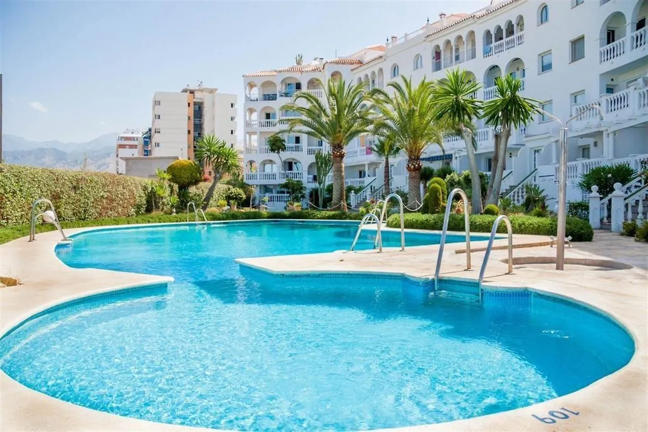 Apartmán Stella Maris Nerja