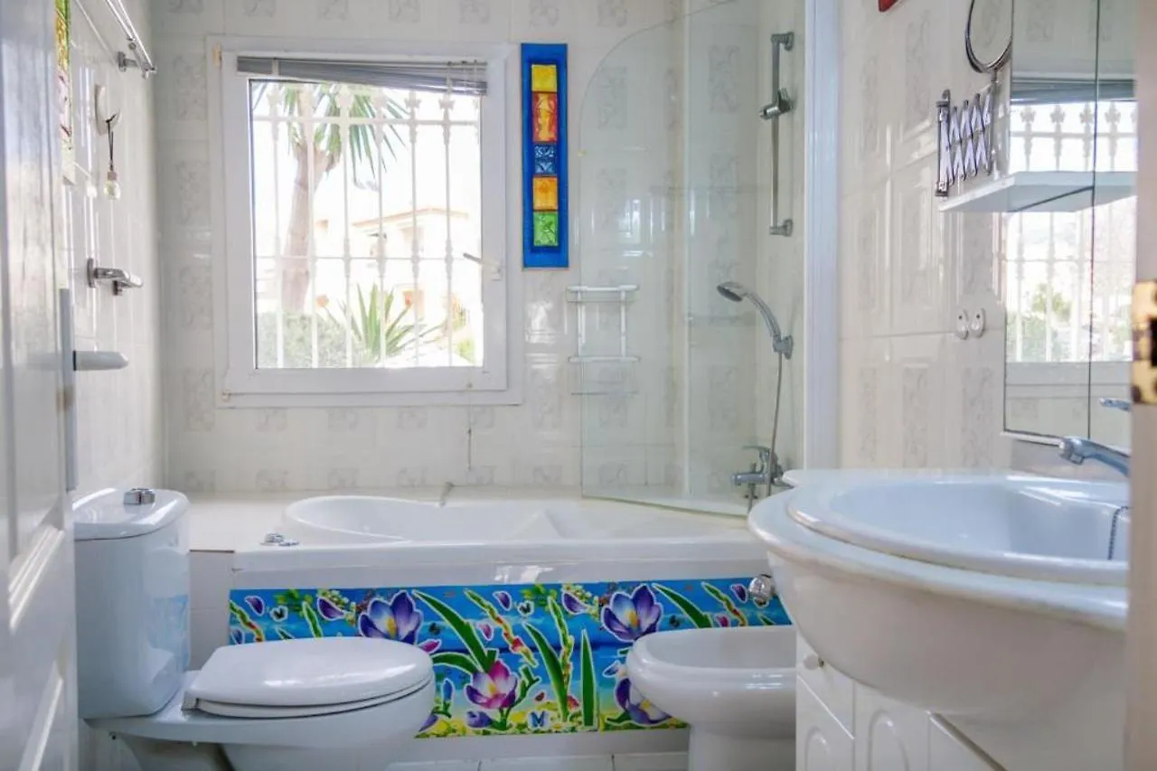Apartmán Stella Maris Nerja