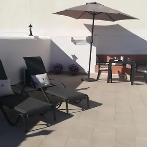 Jazmin 49 Centro - Adults Recommended Appartement