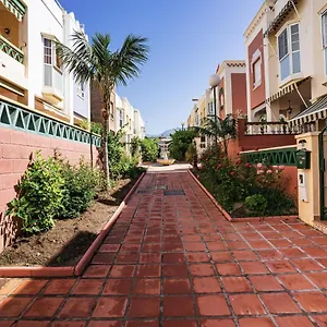 Apartamento Andaluz - Medina, Nerja