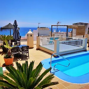 Apartamento Carabeo Playa, Nerja