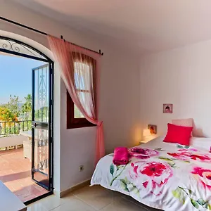 Apartamento Casa Feliz Spain, Nerja