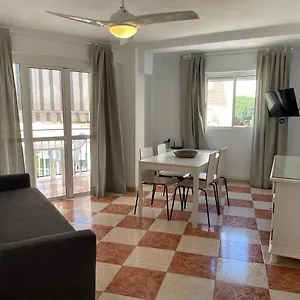 Apartamento Edif Casablanca, Nerja