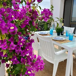 Apartamento Atico & Terraza By Maison Jaken, Nerja