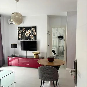 Apartamento Abril, Nerja