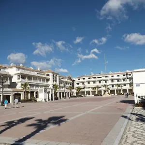 Apartamento Plaza, Nerja