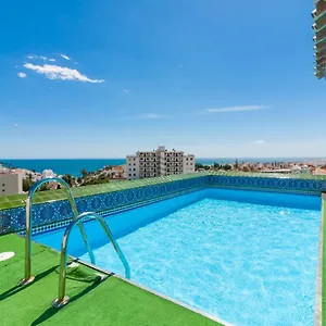 Apartamento Verano Azul, Nerja
