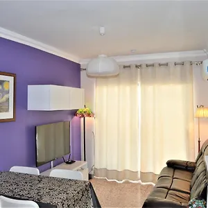 Apartamento Casa Rocío En, Nerja