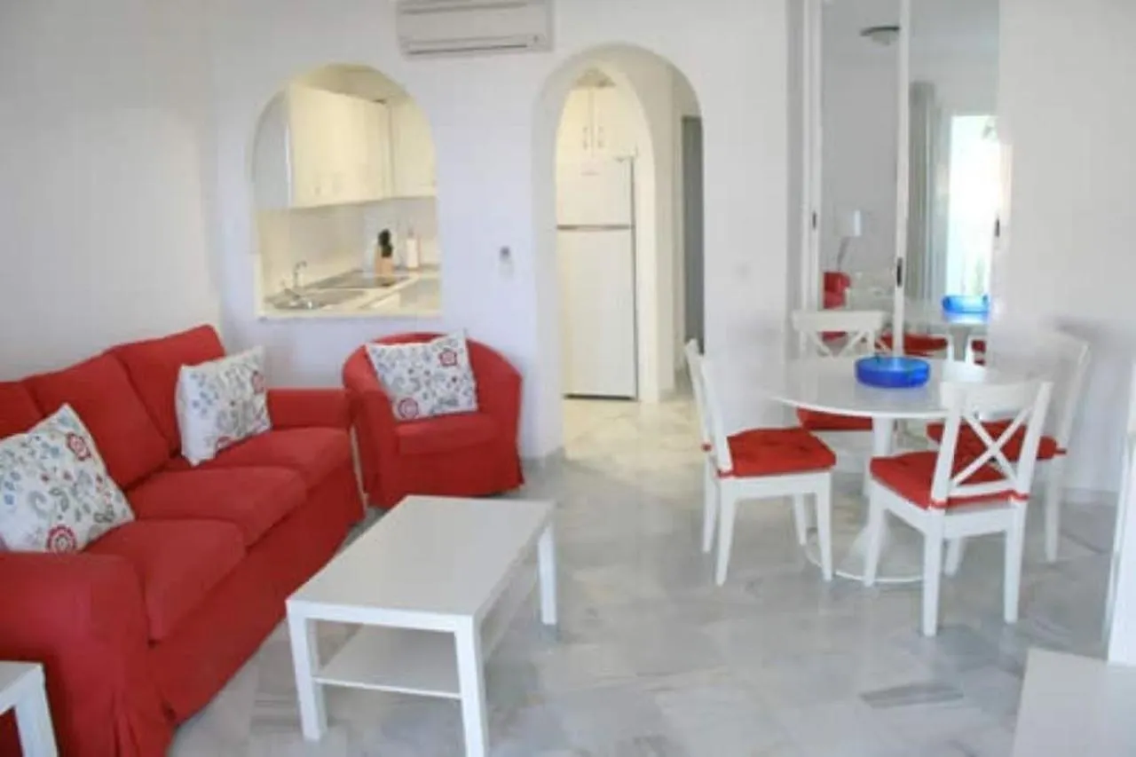 Stella Maris Nerja Apartment 0*,  Spain