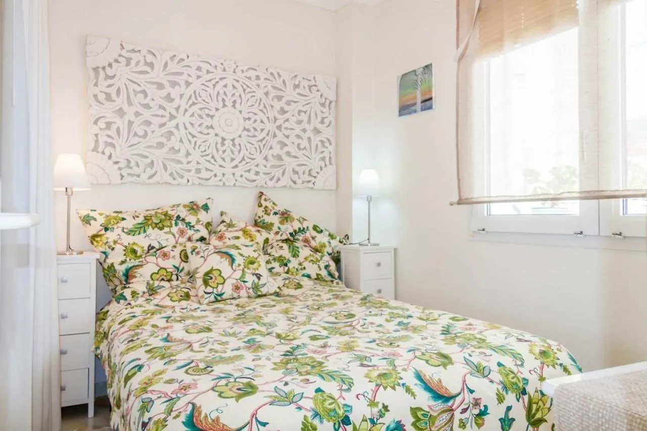 Stella Maris Nerja Apartment