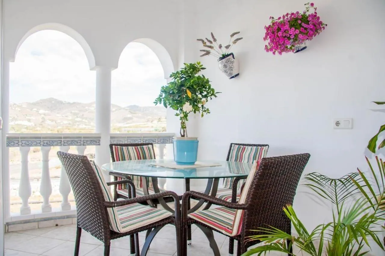 Stella Maris Nerja Apartment Spain