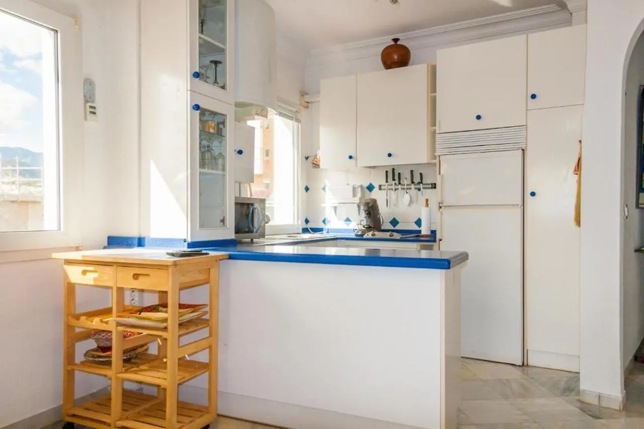 Stella Maris Nerja Apartment