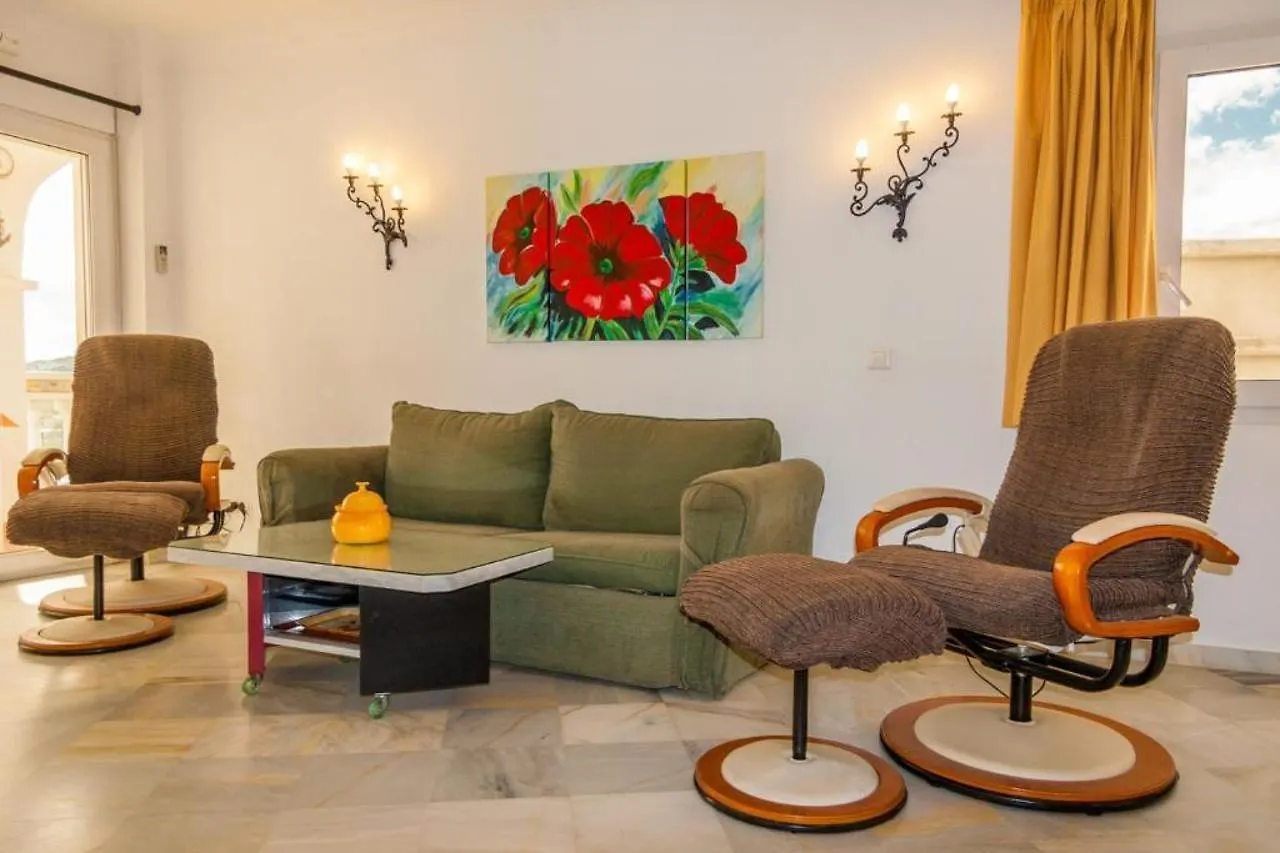 Stella Maris Nerja Apartment