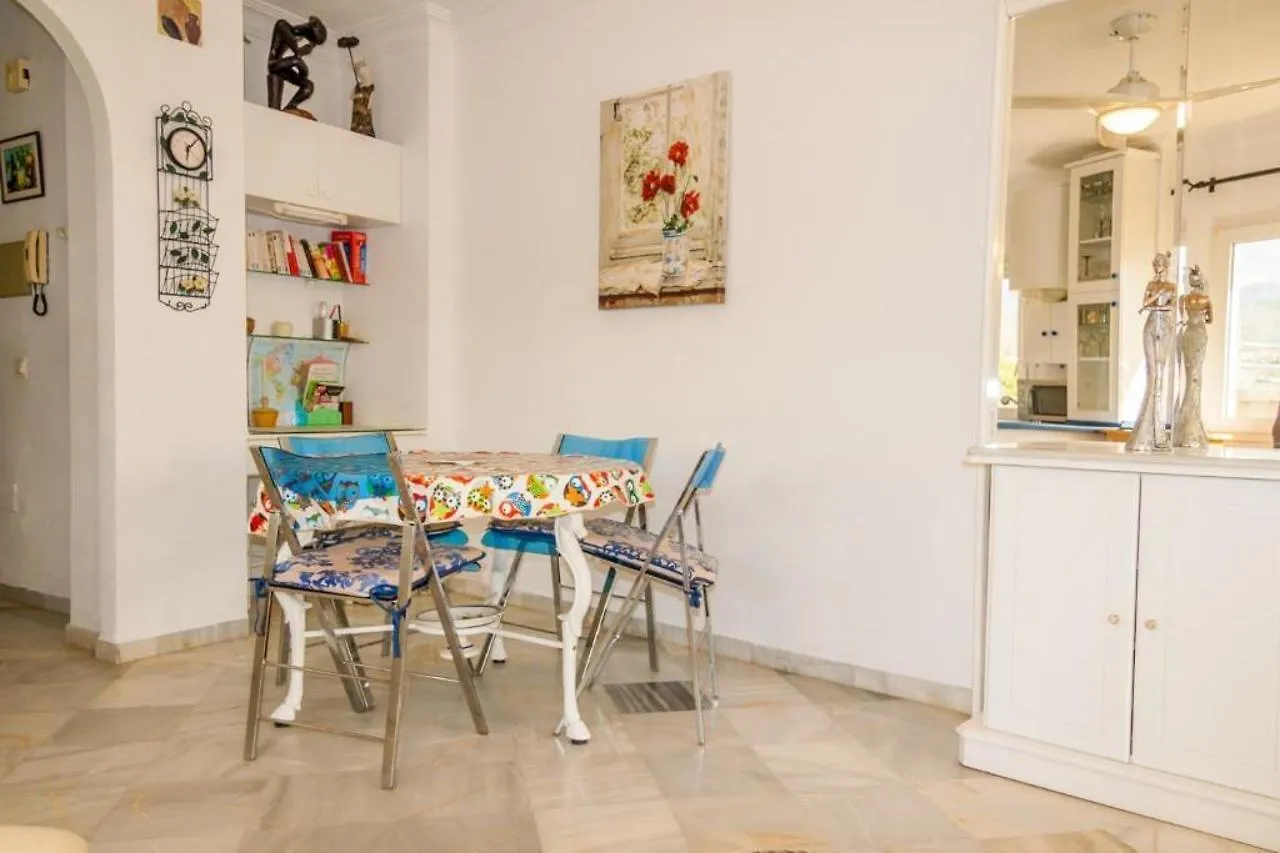 Stella Maris Nerja Apartment